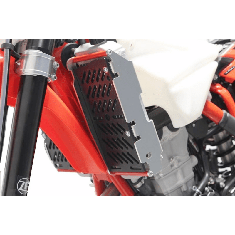 AXP RACING XTR SKIDPLATE 8MM BETA 350 - 390 - 450 - 480 - 500RR (AX1584) - DRIVEN Canada's Powersports AX1584