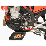 AXP RACING XTR SKIDPLATE 8MM BETA 350 - 390 - 450 - 480 - 500RR (AX1683) - DRIVEN Canada's Powersports AX1683