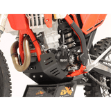 AXP RACING XTR SKIDPLATE 8MM BETA 350 - 390 - 450 - 480 - 500RR (AX1683) - DRIVEN Canada's Powersports AX1683