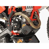 AXP RACING XTR SKIDPLATE 8MM BETA 350 - 390 - 450 - 480 - 500RR (AX1683) - DRIVEN Canada's Powersports AX1683