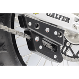 AXP RACING XTR SKIDPLATE 8MM BETA 350 - 390 - 450 - 480 - 500RR - DRIVEN Canada's Powersports AX1684