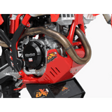 AXP RACING XTR SKIDPLATE 8MM BETA 350 - 390 - 450 - 480 - 500RR - DRIVEN Canada's Powersports AX1684