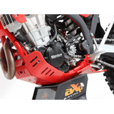 AXP RACING XTR SKIDPLATE 8MM BETA 350 - 390 - 450 - 480 - 500RR - DRIVEN Canada's Powersports AX1684