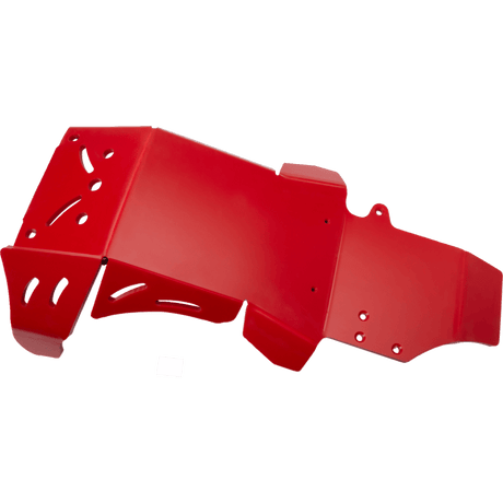 AXP RACING XTR SKIDPLATE 8MM GAS EC250F - 350F (AX1605) - DRIVEN Canada's Powersports AX1605