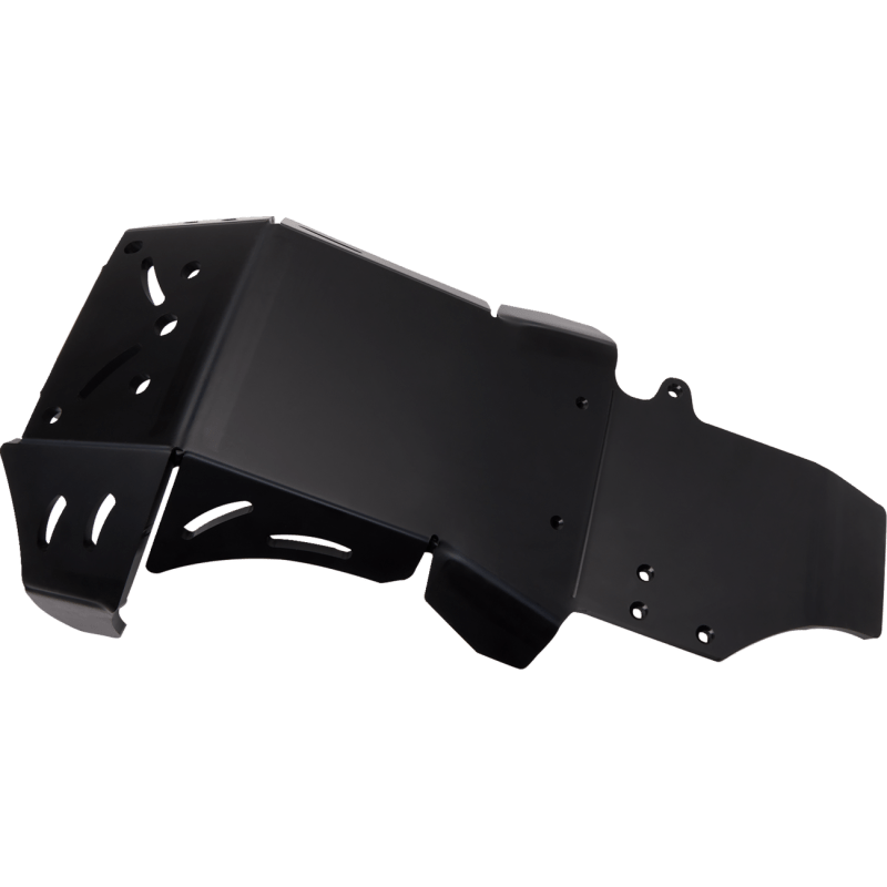 AXP RACING XTR SKIDPLATE 8MM GAS EC250F - EC350F (AX1590) - DRIVEN Canada's Powersports AX1590