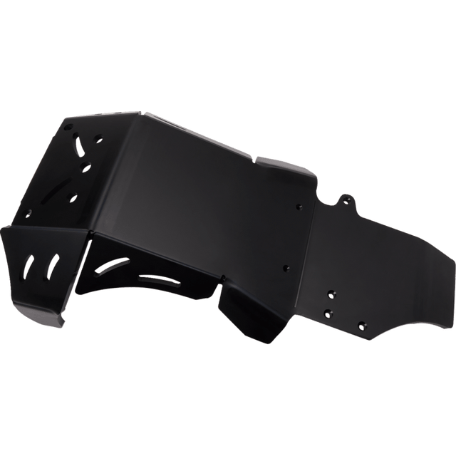 AXP RACING XTR SKIDPLATE 8MM GAS EC250F - EC350F (AX1590) - DRIVEN Canada's Powersports AX1590