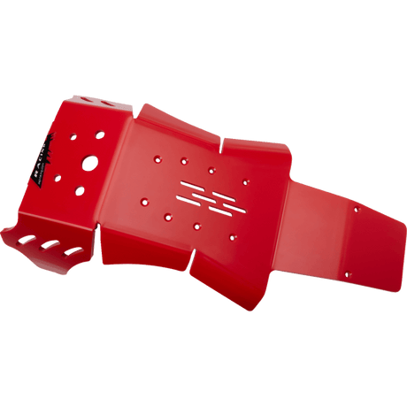 AXP RACING XTR SKIDPLATE 8MM GAS EX300 - DRIVEN Canada's Powersports AX1591