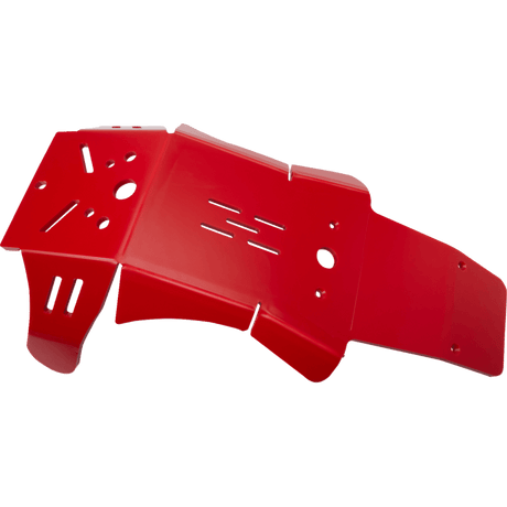 AXP RACING XTR SKIDPLATE 8MM GAS MC250F - EX250F - EX350F (AX1630) - DRIVEN Canada's Powersports AX1630