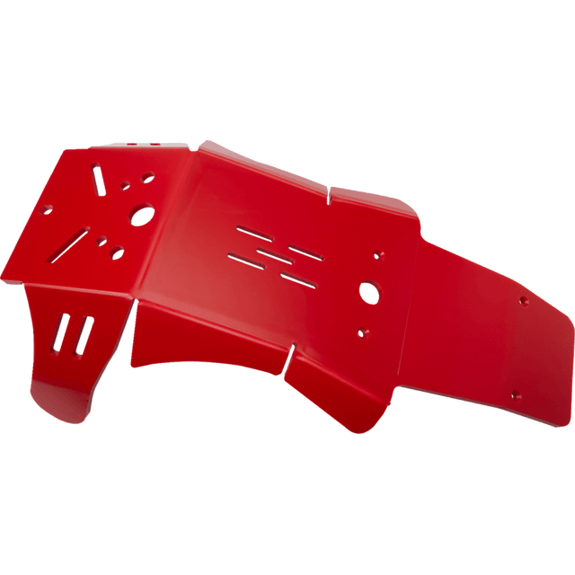 AXP RACING XTR SKIDPLATE 8MM GAS MC250F - EX250F - EX350F (AX1630) - DRIVEN Canada's Powersports AX1630