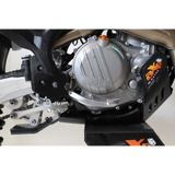 AXP RACING XTR SKIDPLATE 8MM GAS MC450F - EX450F (AX1587) - DRIVEN Canada's Powersports AX1587