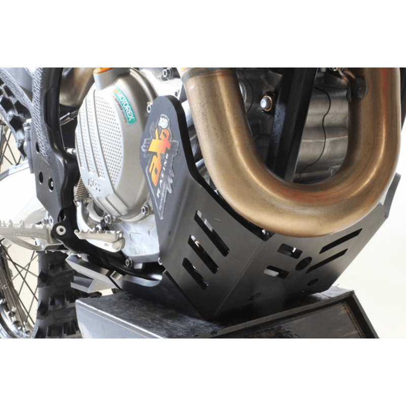 AXP RACING XTR SKIDPLATE 8MM GAS MC450F - EX450F (AX1587) - DRIVEN Canada's Powersports AX1587