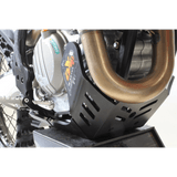 AXP RACING XTR SKIDPLATE 8MM GAS MC450F - EX450F (AX1587) - DRIVEN Canada's Powersports AX1587