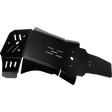 AXP RACING XTR SKIDPLATE 8MM GAS MC450F - EX450F (AX1587) - DRIVEN Canada's Powersports AX1587