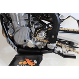 AXP RACING XTR SKIDPLATE 8MM GAS MC450F - EX450F (AX1587) - DRIVEN Canada's Powersports AX1587