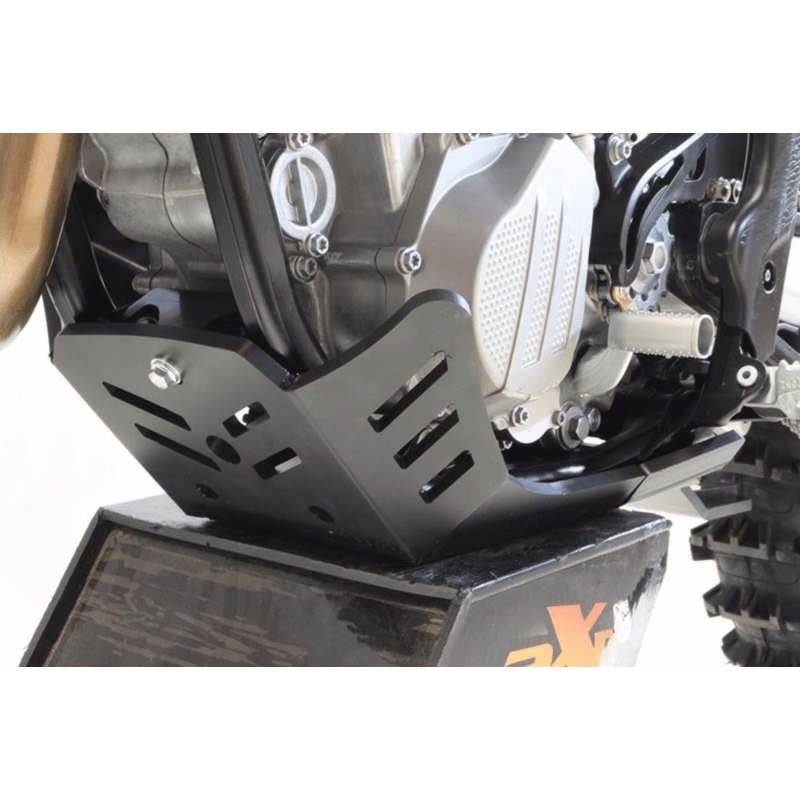 AXP RACING XTR SKIDPLATE 8MM GAS MC450F - EX450F (AX1587) - DRIVEN Canada's Powersports AX1587