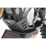 AXP RACING XTR SKIDPLATE 8MM GAS MC450F - EX450F (AX1587) - DRIVEN Canada's Powersports AX1587