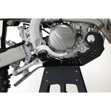 AXP RACING XTR SKIDPLATE 8MM HON CRF250R - X - 300RX (AX1631) - DRIVEN Canada's Powersports AX1631