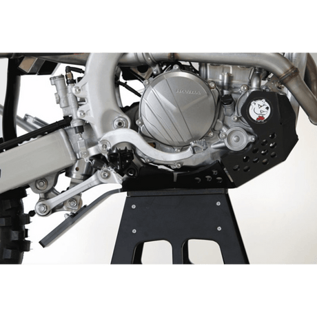 AXP RACING XTR SKIDPLATE 8MM HON CRF250R - X - 300RX (AX1631) - DRIVEN Canada's Powersports AX1631