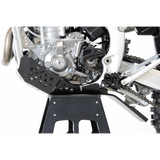AXP RACING XTR SKIDPLATE 8MM HON CRF250R - X - 300RX (AX1631) - DRIVEN Canada's Powersports AX1631