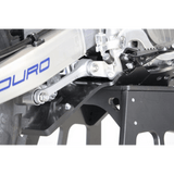 AXP RACING XTR SKIDPLATE 8MM HON CRF250R - X - 300RX (AX1631) - DRIVEN Canada's Powersports AX1631