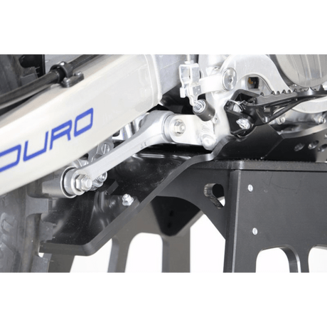 AXP RACING XTR SKIDPLATE 8MM HON CRF250R - X - 300RX (AX1631) - DRIVEN Canada's Powersports AX1631