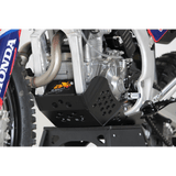 AXP RACING XTR SKIDPLATE 8MM HON CRF250R - X - 300RX (AX1631) - DRIVEN Canada's Powersports AX1631
