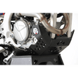 AXP RACING XTR SKIDPLATE 8MM HON CRF250R - X - 300RX (AX1631) - DRIVEN Canada's Powersports AX1631