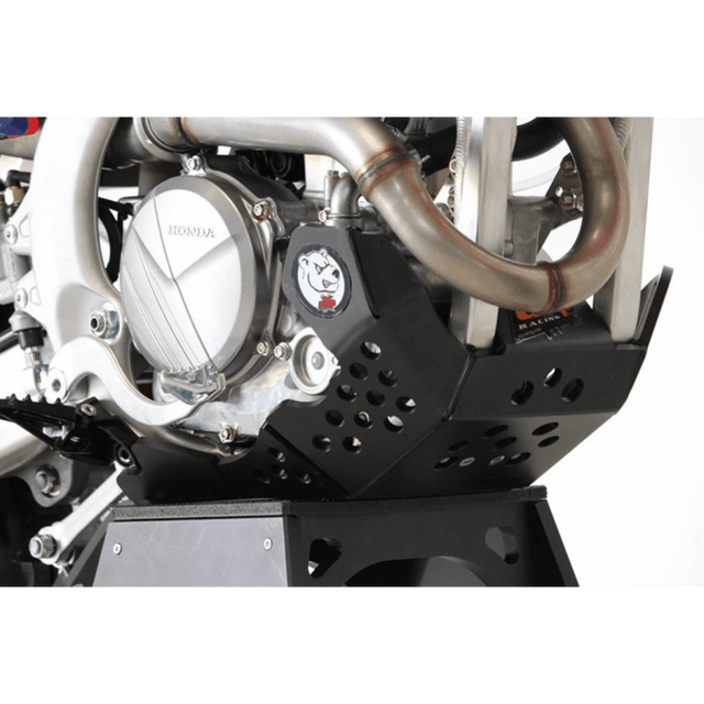 AXP RACING XTR SKIDPLATE 8MM HON CRF250R - X - 300RX (AX1631) - DRIVEN Canada's Powersports AX1631