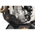 AXP RACING XTR SKIDPLATE 8MM HON CRF450R - X - 400RX (AX1580) - DRIVEN Canada's Powersports AX1580
