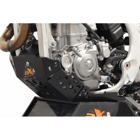 AXP RACING XTR SKIDPLATE 8MM HON CRF450R - X - 400RX (AX1580) - DRIVEN Canada's Powersports AX1580