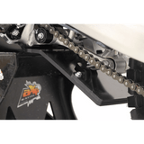 AXP RACING XTR SKIDPLATE 8MM HON CRF450R - X - 400RX (AX1580) - DRIVEN Canada's Powersports AX1580