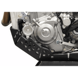 AXP RACING XTR SKIDPLATE 8MM HON CRF450R - X - 400RX (AX1580) - DRIVEN Canada's Powersports AX1580