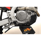 AXP RACING XTR SKIDPLATE 8MM HON CRF450R - X - 400RX (AX1580) - DRIVEN Canada's Powersports AX1580