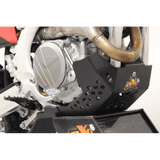 AXP RACING XTR SKIDPLATE 8MM HON CRF450R - X - 400RX (AX1580) - DRIVEN Canada's Powersports AX1580