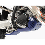 AXP RACING XTR SKIDPLATE 8MM HUS 125 TC - DRIVEN Canada's Powersports AX1673