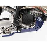 AXP RACING XTR SKIDPLATE 8MM HUS 125 TC - DRIVEN Canada's Powersports AX1673