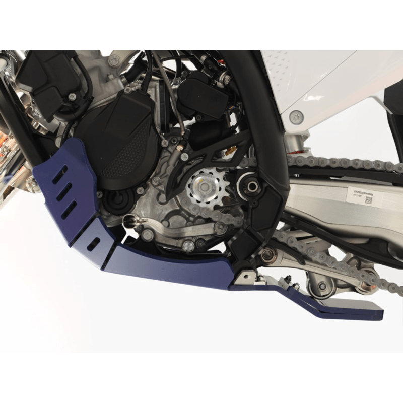 AXP RACING XTR SKIDPLATE 8MM HUS 125 TC - DRIVEN Canada's Powersports AX1673