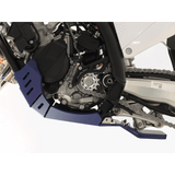 AXP RACING XTR SKIDPLATE 8MM HUS 125 TC - DRIVEN Canada's Powersports AX1673