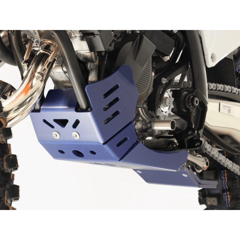 AXP RACING XTR SKIDPLATE 8MM HUS 125 TC - DRIVEN Canada's Powersports AX1673