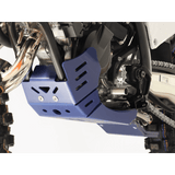 AXP RACING XTR SKIDPLATE 8MM HUS 125 TC - DRIVEN Canada's Powersports AX1673