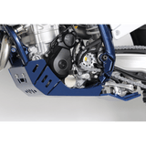 AXP RACING XTR SKIDPLATE 8MM HUS 250 - 350 FC - FX - DRIVEN Canada's Powersports AX1663