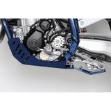 AXP RACING XTR SKIDPLATE 8MM HUS 250 - 350 FC - FX - DRIVEN Canada's Powersports AX1663