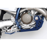 AXP RACING XTR SKIDPLATE 8MM HUS 250 - 350 FC - FX - DRIVEN Canada's Powersports AX1663