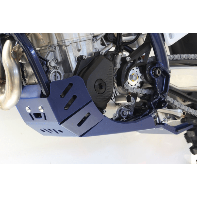 AXP RACING XTR SKIDPLATE 8MM HUS 450 FC - FX - DRIVEN Canada's Powersports AX1657