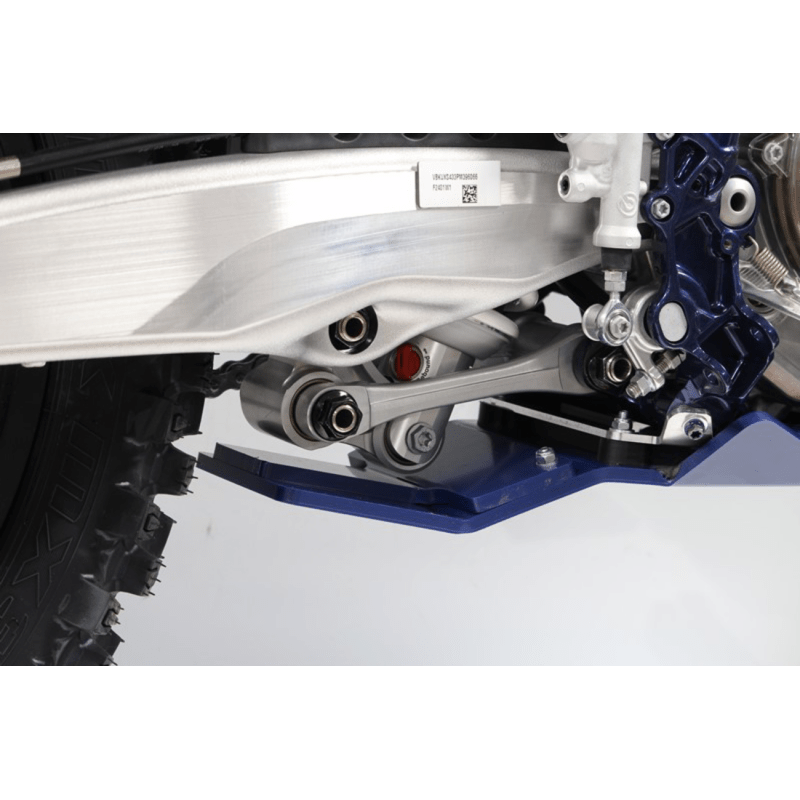 AXP RACING XTR SKIDPLATE 8MM HUS 450 FC - FX - DRIVEN Canada's Powersports AX1657