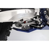 AXP RACING XTR SKIDPLATE 8MM HUS 450 FC - FX - DRIVEN Canada's Powersports AX1657