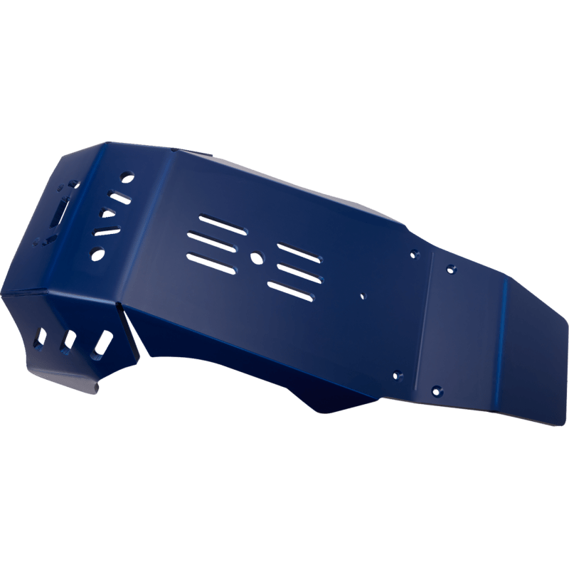 AXP RACING XTR SKIDPLATE 8MM HUS 450 FC - FX - DRIVEN Canada's Powersports AX1657