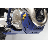 AXP RACING XTR SKIDPLATE 8MM HUS 450 FC - FX - DRIVEN Canada's Powersports AX1657