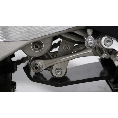 AXP RACING XTR SKIDPLATE 8MM HUS FE250 - 350 (AX1425) - DRIVEN Canada's Powersports AX1425