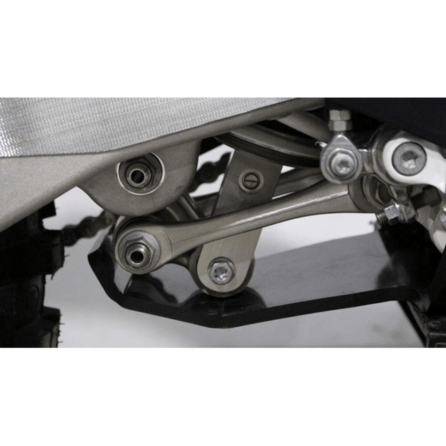AXP RACING XTR SKIDPLATE 8MM HUS FE250 - 350 (AX1425) - DRIVEN Canada's Powersports AX1425